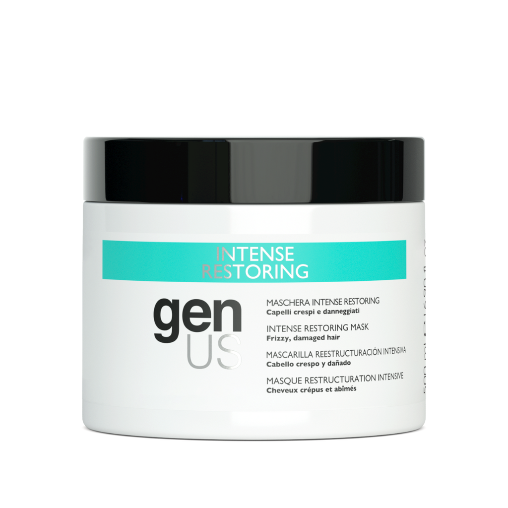 Intense Restoring Mascarilla 500ml