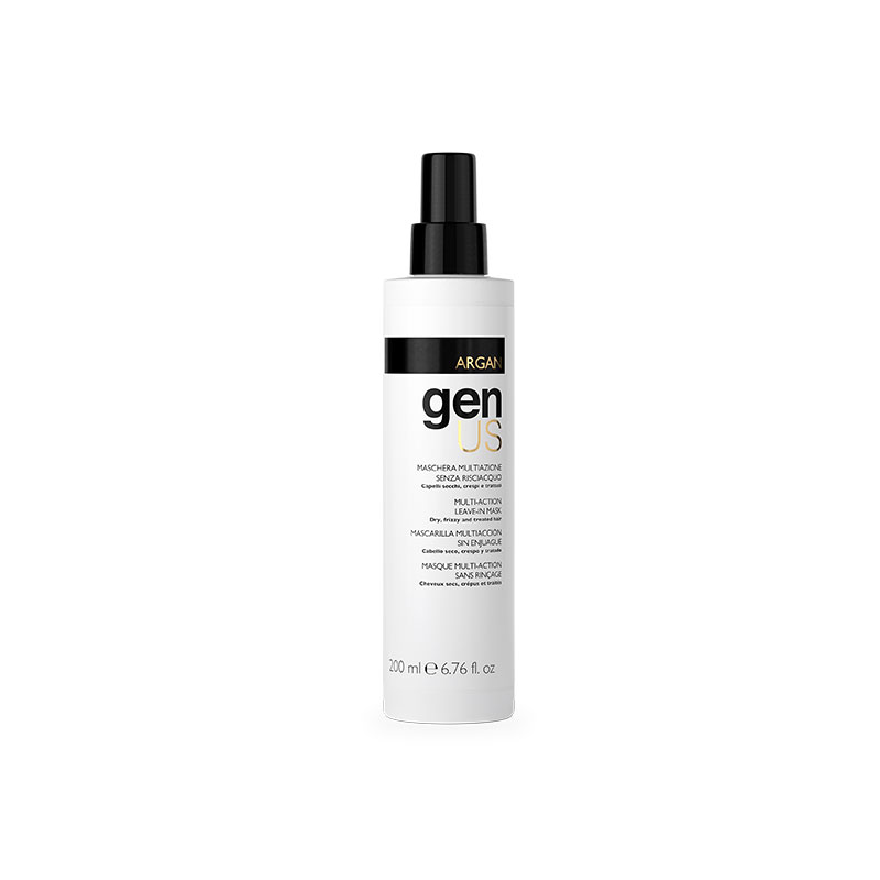 Argan Mascarilla Leave-in 200ml