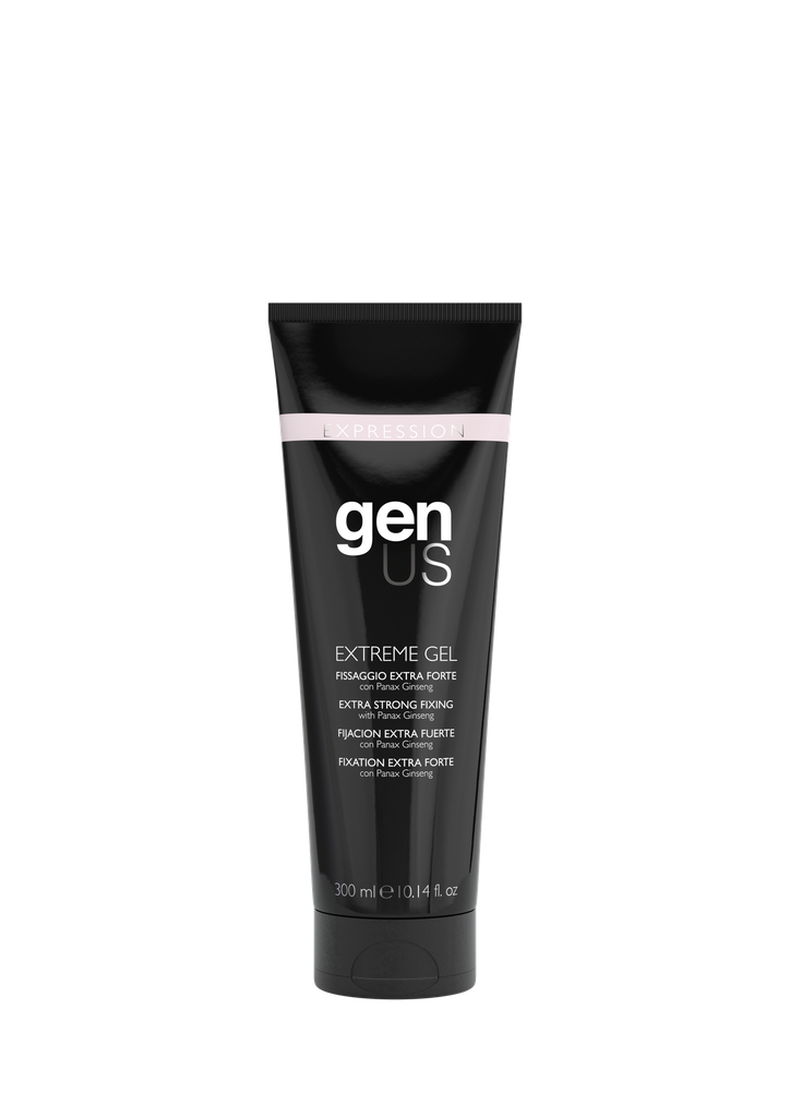 Extreme Gel Fijación Extrafuerte 300 ml.