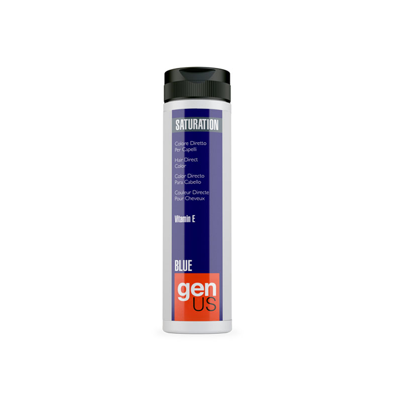 Saturation Blue 150ml