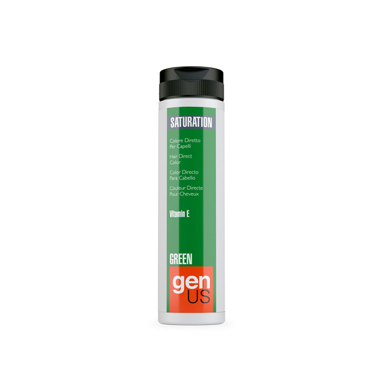 Saturation Green 150ml