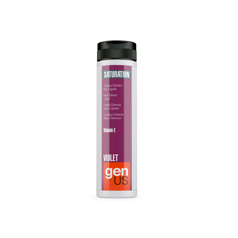Saturation Violet 150ml
