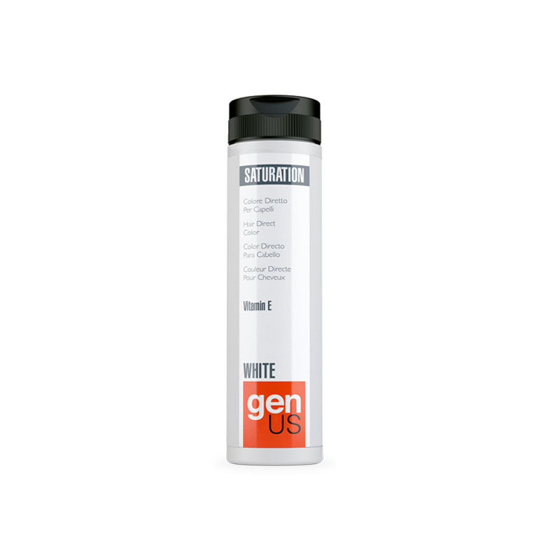 Saturation White 150ml