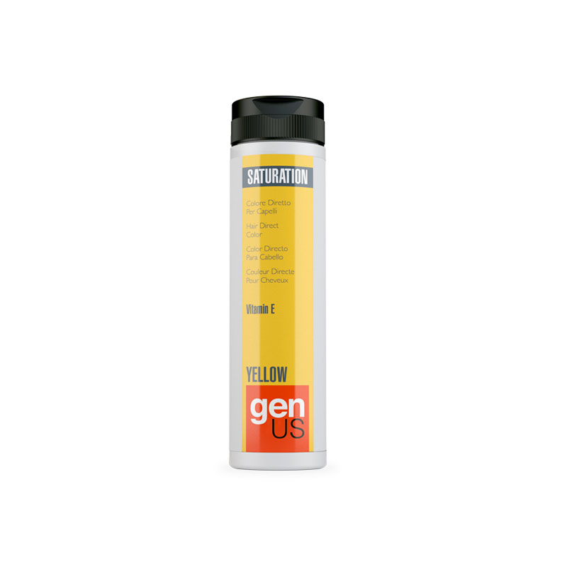 Saturation Yellow 150ml