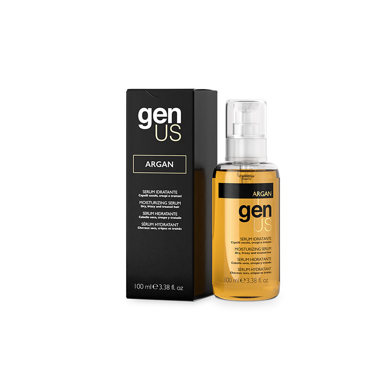 Argan Serum 100ml