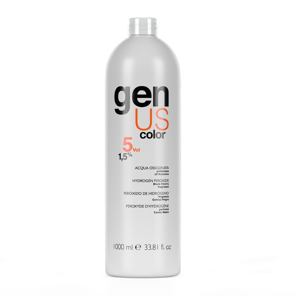 Crema Oxidante 5 Vol. 1000ml