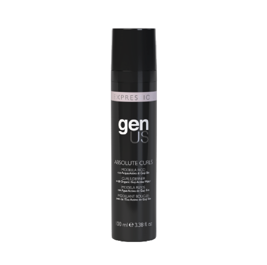 Absolute Curls Modelador de Rizos 100ML