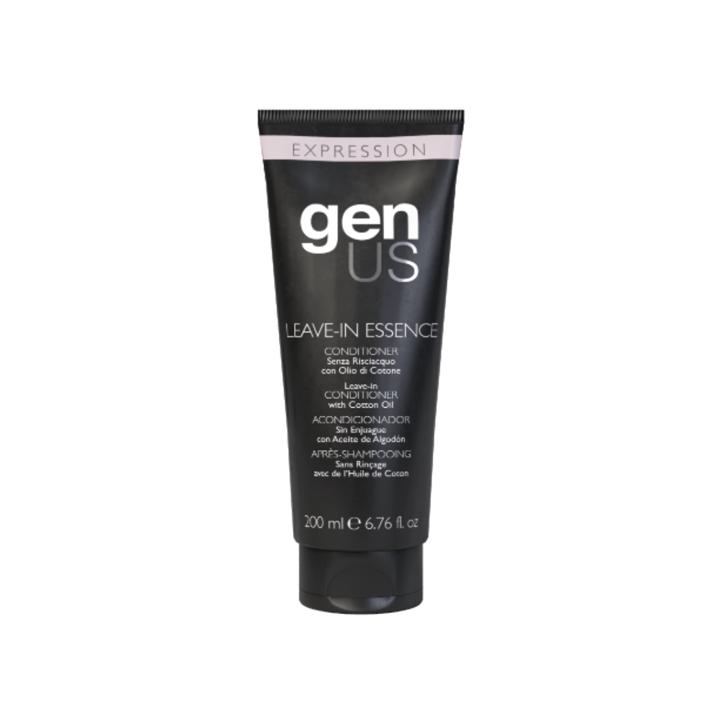 Leave-In Essence Acondicionador Sin Enjuague 200 ml