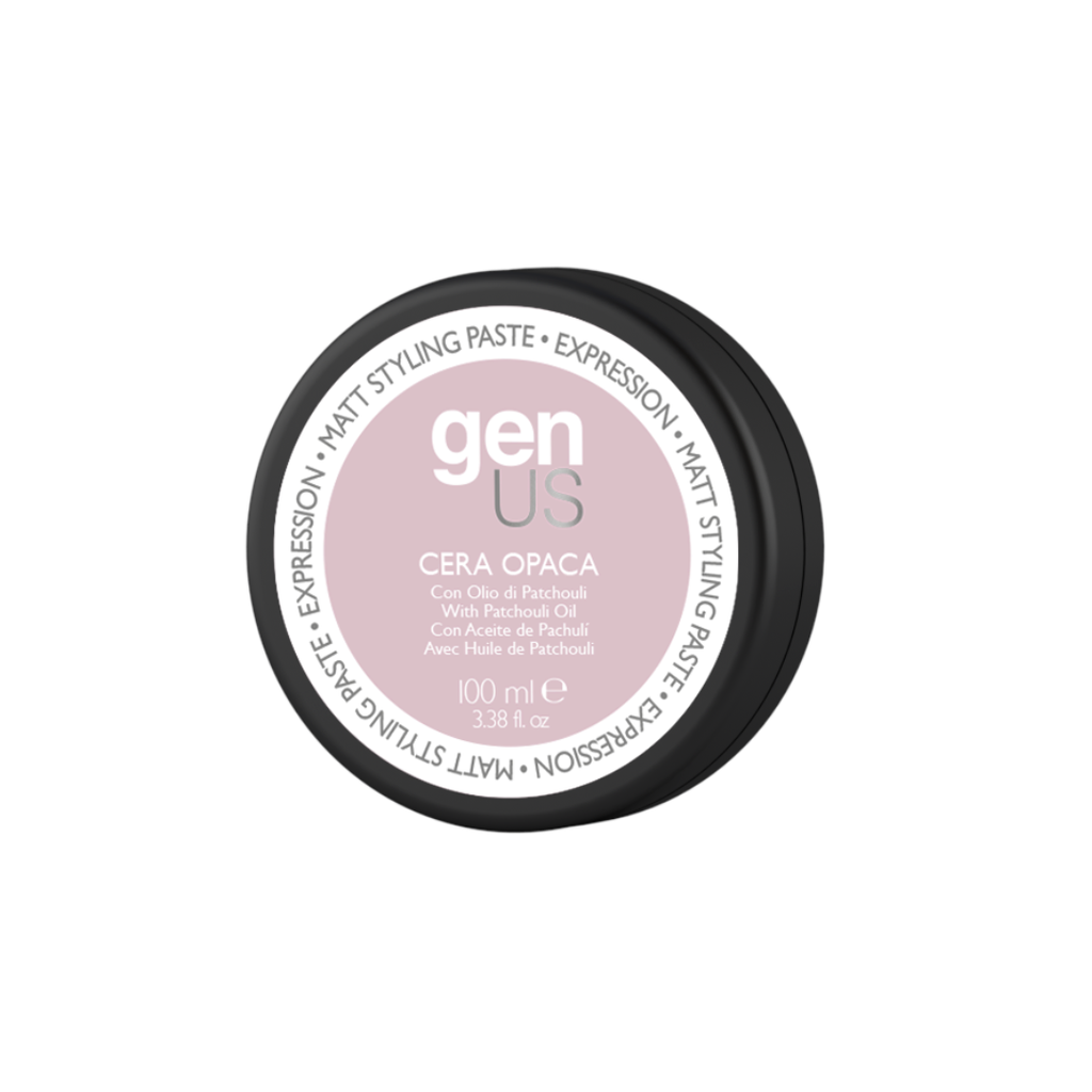 Matt Styling Paste 100ml.