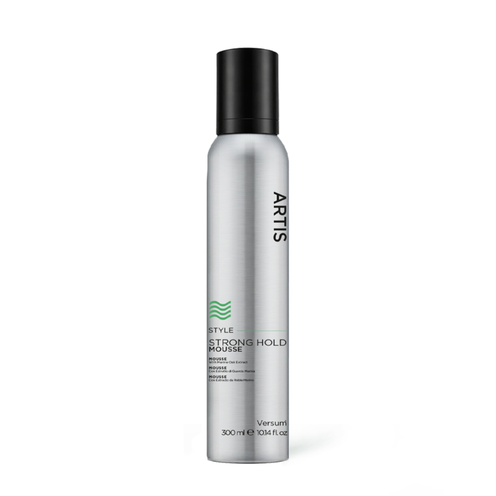 Strong Hold Mousse 300ml "New"