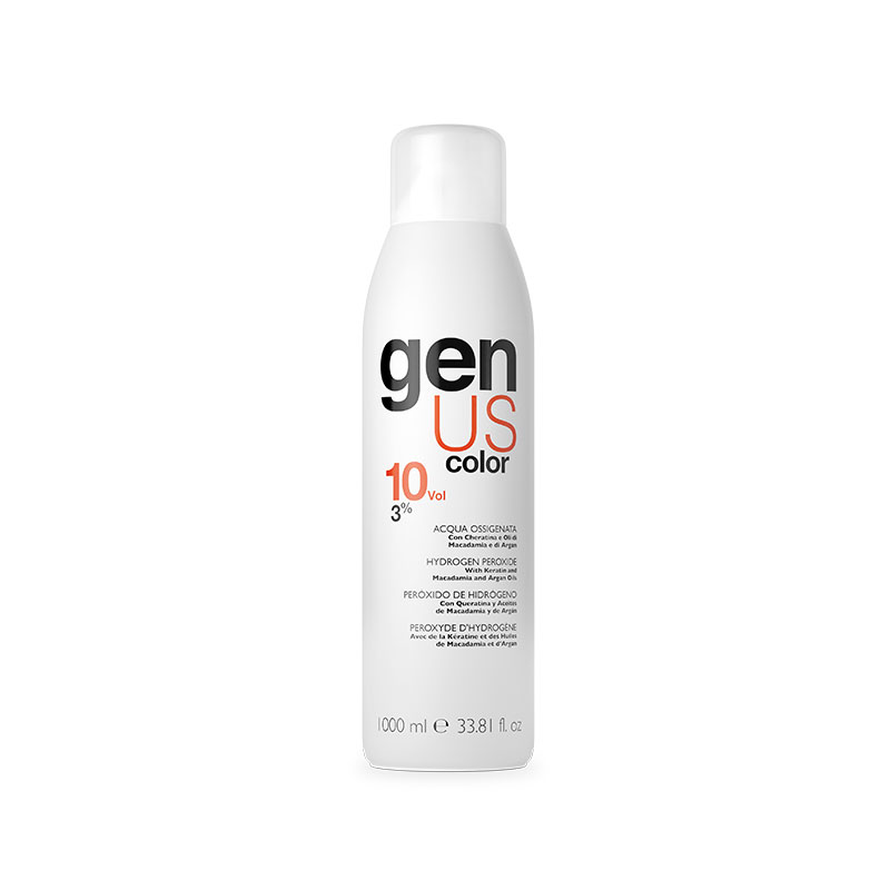 Crema Oxidante 10 Vol. 1000ml