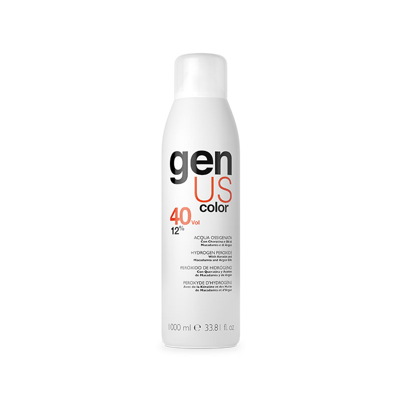 Crema Oxidante 40 Vol. 1000ml