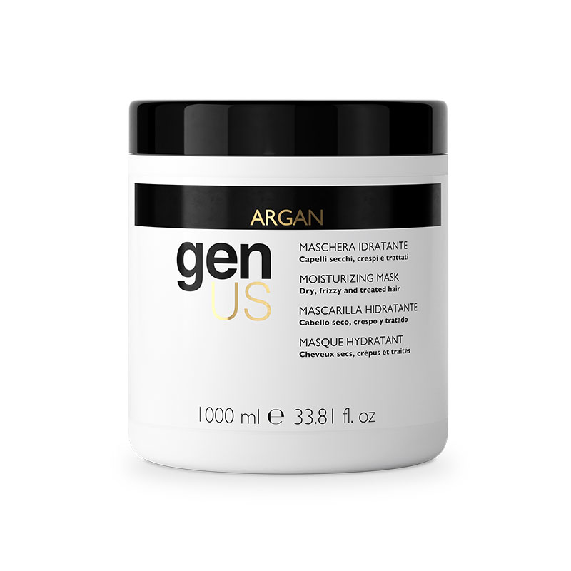 Argan Mascarilla 1000ml