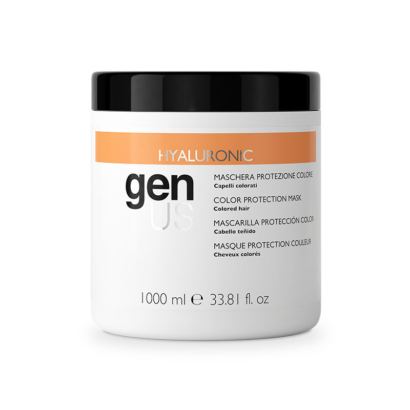 Hyaluronic Mascarilla 1000ml