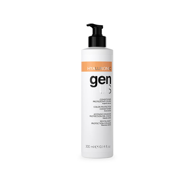 Hyaluronic Acondicionador 300ml
