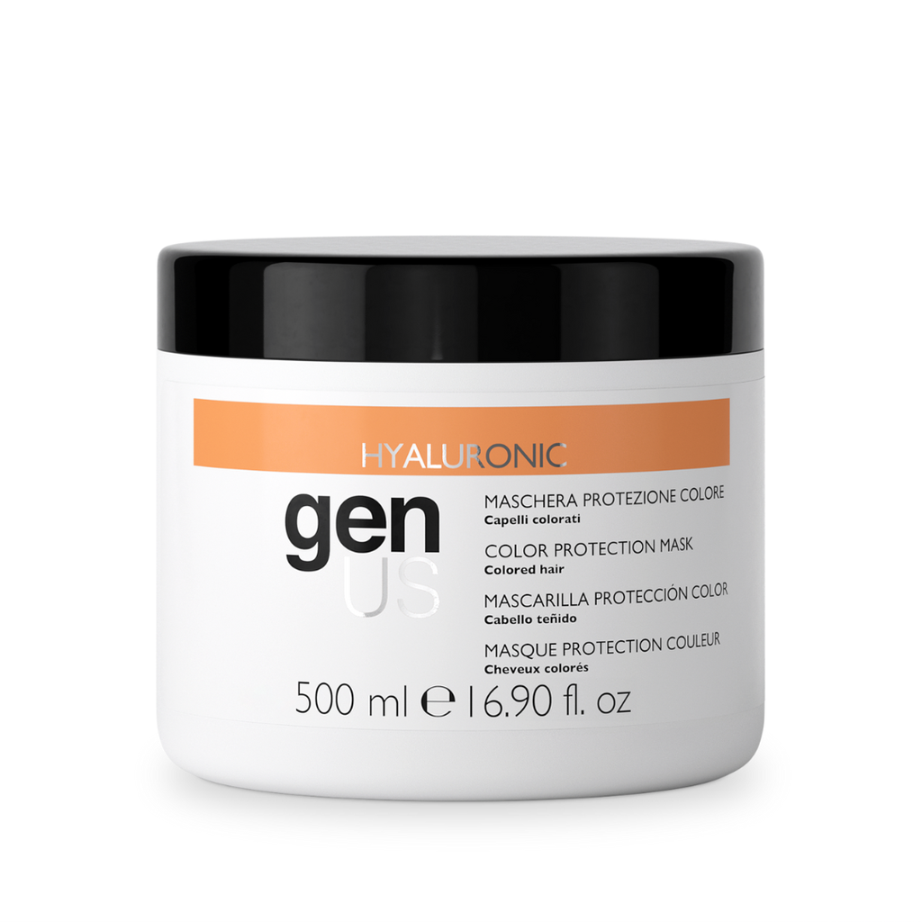 Hyaluronic Mascarilla 500ml