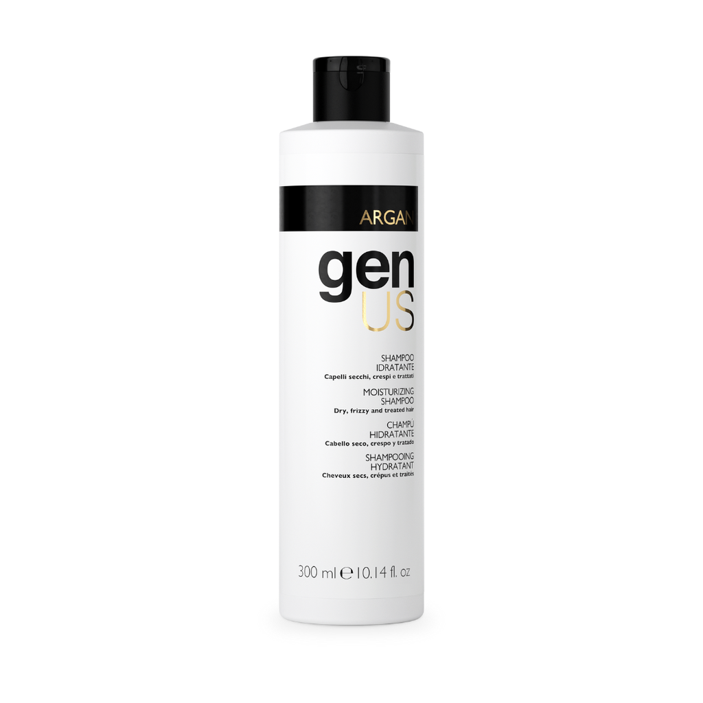 Argan Champú 300ml