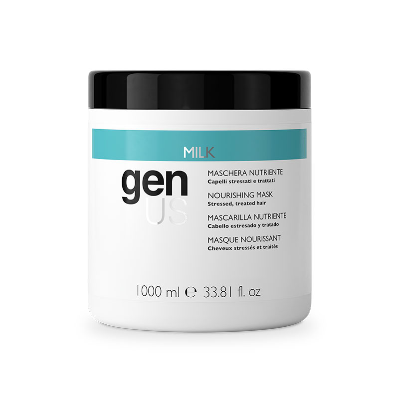 Milk Mascarilla 1000ml