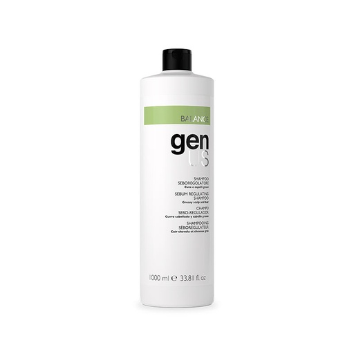 [GENUS212] Balance Champú 1000ml