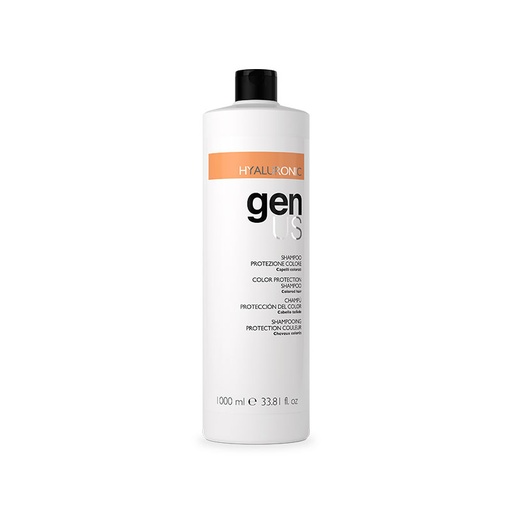 [GENUS205] Hyaluronic Champú 1000ml