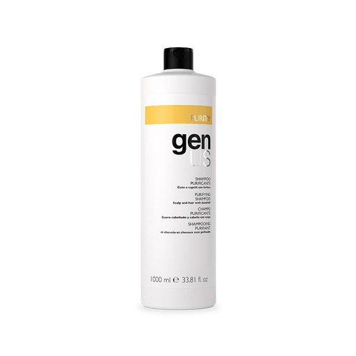 [GENUS213] Purity Champú 1000ml