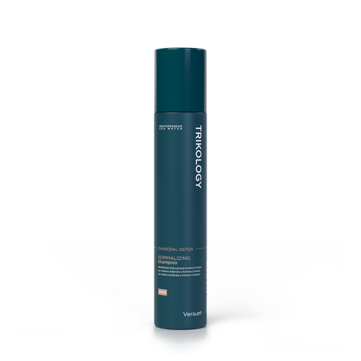 [VS16025] Charcoal Detox Normalizing Shampoo 250 ml.