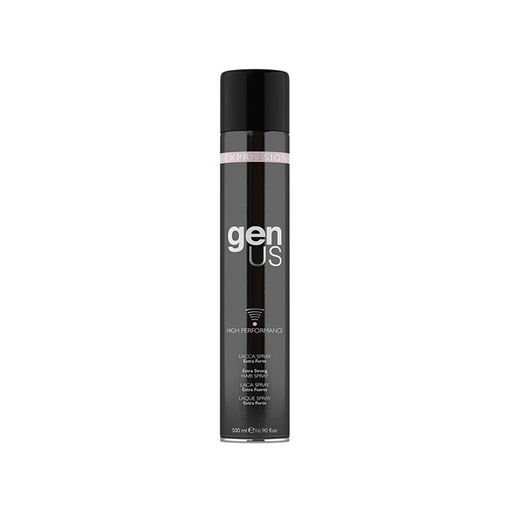 [GENUS273] High Performance Laca Spray Extrafuerte 500ml