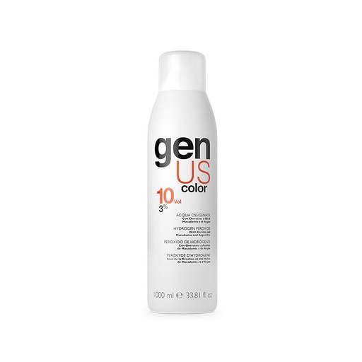 [GENUS621] Crema Oxidante 10 Vol. 1000ml