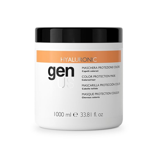 [GENUS293] Hyaluronic Mascarilla 1000ml