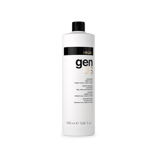[GENUS207] Argan Champú 1000ml
