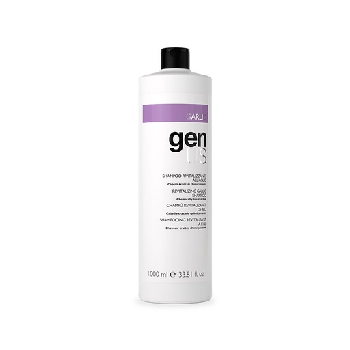 [GENUS210] Garlic Champú 1000ml