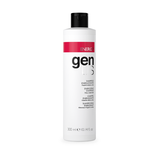 [GENUS218] Energy Champú 300ml
