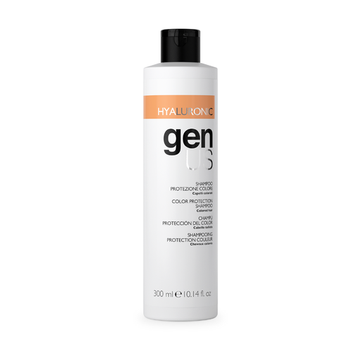[GENUS214] Hyaluronic Champú 300ml