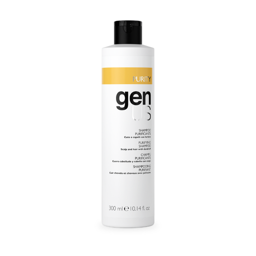 [GENUS233] Purity Champú 300ml