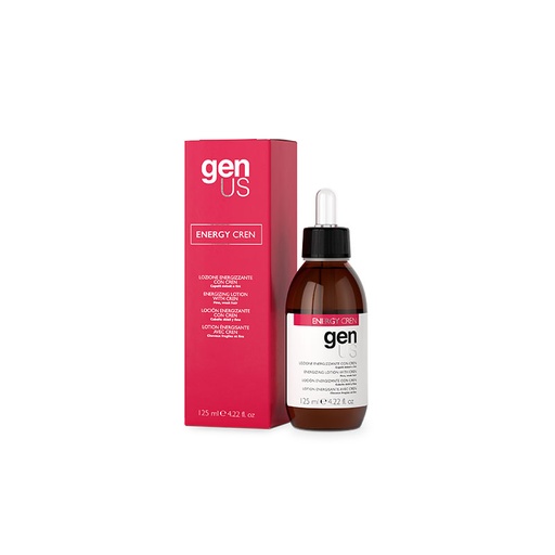 [GENUS246] Energy Loción Cren  125ml